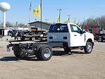 2023 Ford F-350 Regular Cab DRW 4x4, Cab Chassis for sale #04T1317 - photo 2