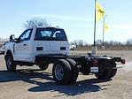 2023 Ford F-350 Regular Cab DRW 4x4, Cab Chassis for sale #04T1317 - photo 9