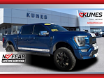 2022 Ford F-150 SuperCrew Cab 4x4, Pickup for sale #04T1377A - photo 3
