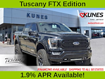 2023 Ford F-150 SuperCrew Cab 4x4, Pickup for sale #04T1381 - photo 1