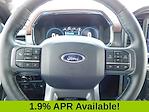 2023 Ford F-150 SuperCrew Cab 4x4, Pickup for sale #04T1384 - photo 27