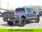 2023 Ford F-150 SuperCrew Cab 4x4, Pickup for sale #04T1384 - photo 2