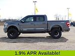 2023 Ford F-150 SuperCrew Cab 4x4, Pickup for sale #04T1384 - photo 8