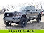 2023 Ford F-150 SuperCrew Cab 4x4, Pickup for sale #04T1384 - photo 3