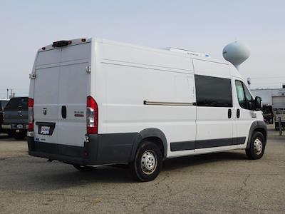 Used 2015 Ram ProMaster 3500 High Roof FWD, Refrigerated Body for sale #04T1389A - photo 2