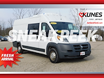 Used 2015 Ram ProMaster 3500 High Roof FWD, Refrigerated Body for sale #04T1389A - photo 1
