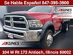 Used 2014 Ram 5500 Tradesman Regular Cab 4x4, Dump Truck for sale #04X577 - photo 1