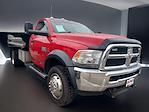 Used 2014 Ram 5500 Tradesman Regular Cab 4x4, Dump Truck for sale #04X577 - photo 9