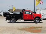 2023 Ford F-350 Regular Cab DRW 4x4, Monroe Truck Equipment Z-DumpPRO™ Dump Truck for sale #04T1415 - photo 7