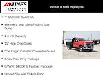 2023 Ford F-350 Regular Cab DRW 4x4, Monroe Truck Equipment Z-DumpPRO™ Dump Truck for sale #04T1415 - photo 9