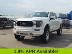 2023 Ford F-150 SuperCrew Cab 4x4, Pickup for sale #04T1425 - photo 8