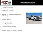 New 2023 Ford F-350 XL Regular Cab 4x4, Monroe Truck Equipment Z-DumpPRO™ Dump Truck for sale #04T1429 - photo 9