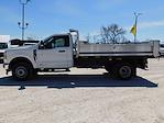 New 2023 Ford F-350 XL Regular Cab 4x4, Monroe Truck Equipment Z-DumpPRO™ Dump Truck for sale #04T1429 - photo 5