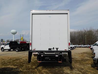 New 2024 Ford F-650 Base Regular Cab 4x2, 24' 6" Knapheide Box Body Box Truck for sale #04T1439 - photo 2