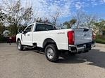 New 2023 Ford F-250 XL Regular Cab 4x4, Western Snowplow Plow Truck for sale #04T1461 - photo 8