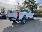 New 2023 Ford F-250 XL Regular Cab 4x4, Western Snowplow Plow Truck for sale #04T1461 - photo 2