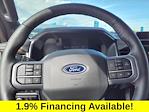 2023 Ford F-150 Lightning SuperCrew Cab AWD, Pickup for sale #04T1463 - photo 11