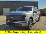 2023 Ford F-150 Lightning SuperCrew Cab AWD, Pickup for sale #04T1463 - photo 6