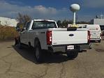 New 2023 Ford F-350 XL Super Cab 4x4, Western Snowplow Plow Truck for sale #04T1469 - photo 5