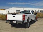 New 2023 Ford F-350 XL Super Cab 4x4, Western Snowplow Plow Truck for sale #04T1469 - photo 3