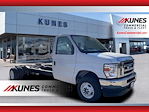 2024 Ford E-450 RWD, Cutaway for sale #04T1491 - photo 1