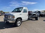 2024 Ford E-450 RWD, Cutaway for sale #04T1491 - photo 6
