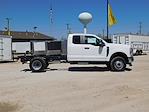 2023 Ford F-350 Super Cab DRW 4x4, Cab Chassis for sale #04T1515 - photo 6