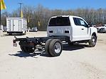 2023 Ford F-350 Super Cab DRW 4x4, Cab Chassis for sale #04T1515 - photo 2