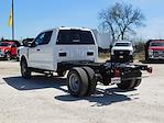 2023 Ford F-350 Super Cab DRW 4x4, Cab Chassis for sale #04T1515 - photo 4