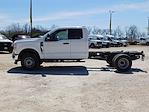 2023 Ford F-350 Super Cab DRW 4x4, Cab Chassis for sale #04T1515 - photo 11