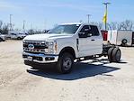 2023 Ford F-350 Super Cab DRW 4x4, Cab Chassis for sale #04T1515 - photo 13