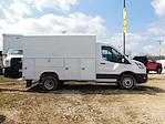 2023 Ford Transit 350 HD RWD, Reading Aluminum CSV Service Utility Van for sale #04T1521 - photo 4