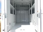 New 2023 Ford Transit 350 HD Base RWD, 11' Reading Aluminum CSV Service Utility Van for sale #04T1521 - photo 3