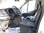 New 2023 Ford Transit 350 HD Base RWD, 11' Reading Aluminum CSV Service Utility Van for sale #04T1521 - photo 8