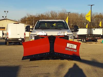 New 2023 Ford F-250 XL Super Cab 4x4, Plow Truck for sale #04T1530 - photo 1