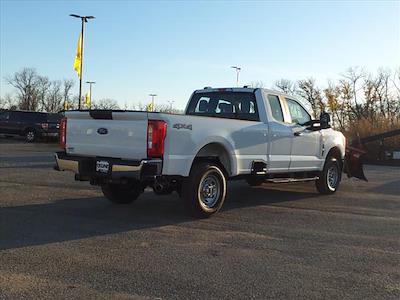 New 2023 Ford F-250 XL Super Cab 4x4, Plow Truck for sale #04T1530 - photo 2