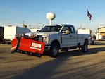 New 2023 Ford F-250 XL Super Cab 4x4, Plow Truck for sale #04T1530 - photo 5