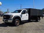 2019 Ford F-450 Regular Cab DRW 4x2, Dump Truck for sale #04T1541A - photo 13