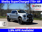 2023 Ford F-150 SuperCrew Cab 4x4, Pickup for sale #04T1549 - photo 1