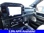 2023 Ford F-150 SuperCrew Cab 4x4, Pickup for sale #04T1549 - photo 17