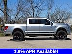 2023 Ford F-150 SuperCrew Cab 4x4, Pickup for sale #04T1549 - photo 8