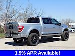 2023 Ford F-150 SuperCrew Cab 4x4, Pickup for sale #04T1549 - photo 2