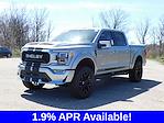 2023 Ford F-150 SuperCrew Cab 4x4, Pickup for sale #04T1549 - photo 5