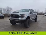 2023 Ford F-150 SuperCrew Cab 4x4, Pickup for sale #04T1550 - photo 6