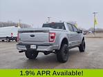 2023 Ford F-150 SuperCrew Cab 4x4, Pickup for sale #04T1550 - photo 2