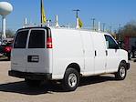 2012 Chevrolet Express 2500 SRW 4x2, Empty Cargo Van for sale #04T1558P - photo 5