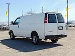 2012 Chevrolet Express 2500 SRW 4x2, Empty Cargo Van for sale #04T1558P - photo 9