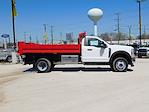 2023 Ford F-450 Regular Cab DRW 4x4, Monroe Truck Equipment Z-DumpPRO™ Dump Truck for sale #04T1571 - photo 5