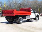 2023 Ford F-450 Regular Cab DRW 4x4, Monroe Truck Equipment Z-DumpPRO™ Dump Truck for sale #04T1571 - photo 7