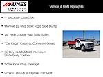 2023 Ford F-450 Regular Cab DRW 4x4, Monroe Truck Equipment Z-DumpPRO™ Dump Truck for sale #04T1571 - photo 7